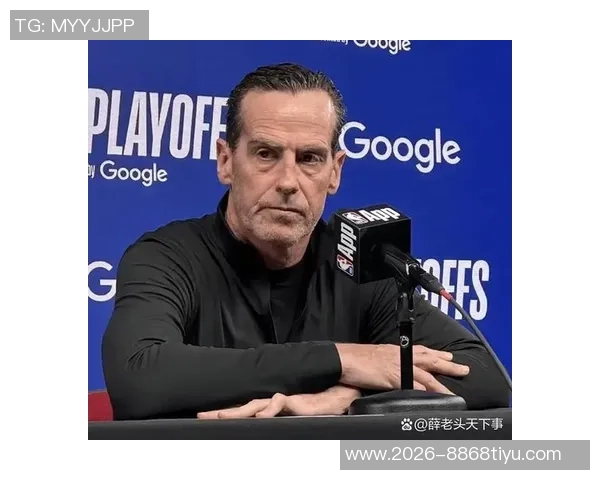 阿特金森谈领先23分被追分的心态加兰劝我放松心态别太紧张