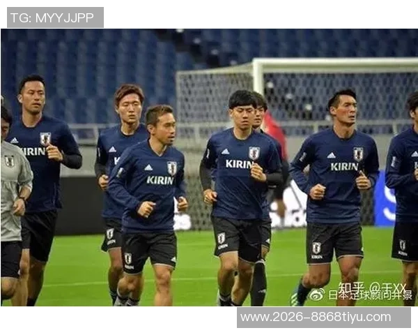 日本队新阵容亮相三名球员来自圣图尔登助力球队再创佳绩